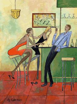 Happy Hour